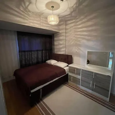 Avm Yaninda Sik *